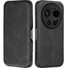 Techsuit - Safe Wallet Plus - Xiaomi 17 Ultra - Black