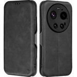 Techsuit - Safe Wallet Plus - Xiaomi 17 Ultra - Black