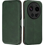 Techsuit - Safe Wallet Plus - Xiaomi 17 Ultra - Green