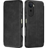 Techsuit - Safe Wallet Plus - Xiaomi Redmi A7 Pro 4G - Black