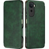Techsuit - Safe Wallet Plus - Xiaomi Redmi A7 Pro 4G - Green