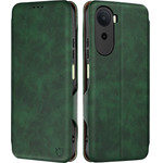 Techsuit - Safe Wallet Plus - Xiaomi Redmi A7 Pro 4G - Green