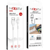 Noozy ������� A45 USB �� Lightning ����� 1m