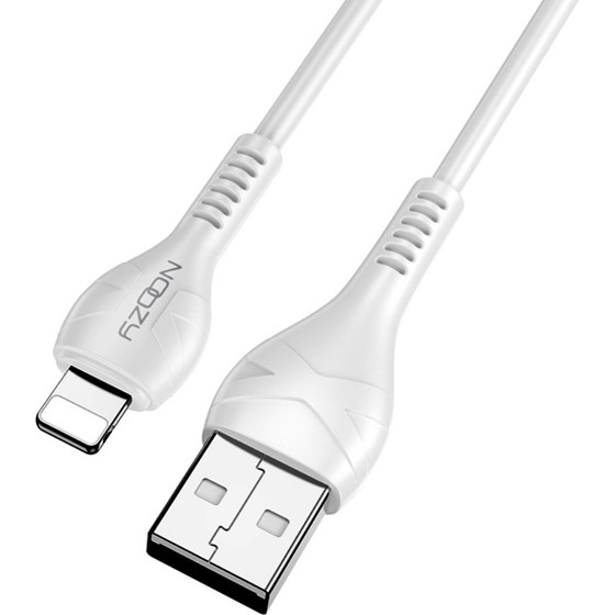 Noozy ������� A45 USB �� Lightning ����� 1m