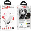 Noozy ��������� �������� Rogue E35 PD30W+QC3.0 USB-C Max PD 30W USB-A Max 18W �����