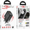Noozy ��������� �������� Rogue E35 PD30W+QC3.0 USB-C Max PD 30W USB-A Max 18W ������