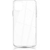 Nordic Case Xiaomi RedMi Note 11 Pro Plus 5G, Crystal Clear