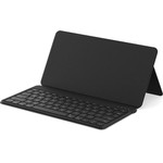 Satechi Wireless keyobard with stand for smartphone/tablet QWERTY OntheGo black