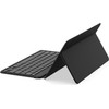 Satechi Wireless keyobard with stand for smartphone/tablet QWERTY OntheGo black