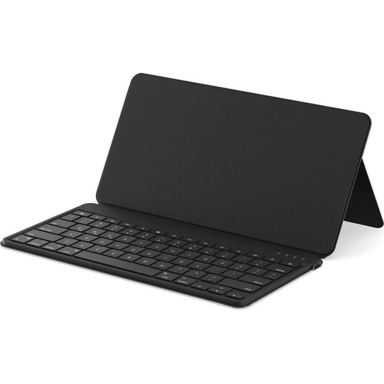 Satechi Wireless keyobard with stand for smartphone/tablet QWERTY OntheGo black