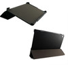 Volte-Tel ���� Lenovo Ideatab TB336 11.0'' Leather Book Slim Cover Stand BLACK - (5205308422744)