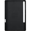Volte-Tel Matte Silicon ���� Lenovo Ideatab TB336 11in �� ������� ��� ������ ������ Camera Guard BLACK - (5205308421846)