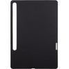 Volte-Tel Matte Silicon ���� Lenovo Ideatab TB336 11in �� ������� ��� ������ ������ Camera Guard BLACK - (5205308421846)