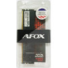 AFOX memory module 4 GB 1 x 4 GB DDR4 2400 MHz - (AFLD44EN1P)