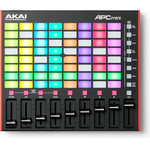 AKAI APC Mini MK2 - Ableton Live controller - (APCMINI2)