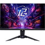 Asrock Phantom Gaming 27'' monitor - (PG27QFT2A)