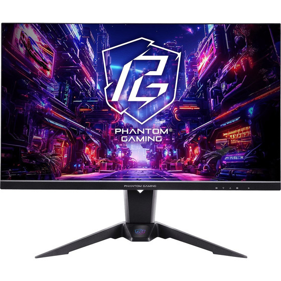 Asrock Phantom Gaming 27'' monitor - (PG27QFT2A)