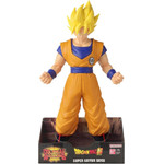 Bandai Dragon Ball Colossal Warriors 40 Cm - Super Saiyan Goku - (DB38771)