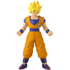 Bandai Dragon Ball Colossal Warriors 40 Cm - Super Saiyan Goku - (DB38771)