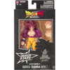 Bandai Dragon Ball Dragon Stars - Goku Ssj 4 Daima - (DS40737)
