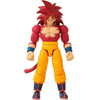 Bandai Dragon Ball Dragon Stars - Goku Ssj 4 Daima - (DS40737)