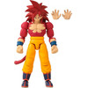 Bandai Dragon Ball Dragon Stars - Goku Ssj 4 Daima - (DS40737)
