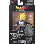 Bandai Dragon Ball Dragon Stars - Vegeta Ssj 3 (Daima VER.) - (DS40738)