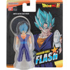 Bandai Dragon Ball Flash - Ss Blue Vegito - (37226)