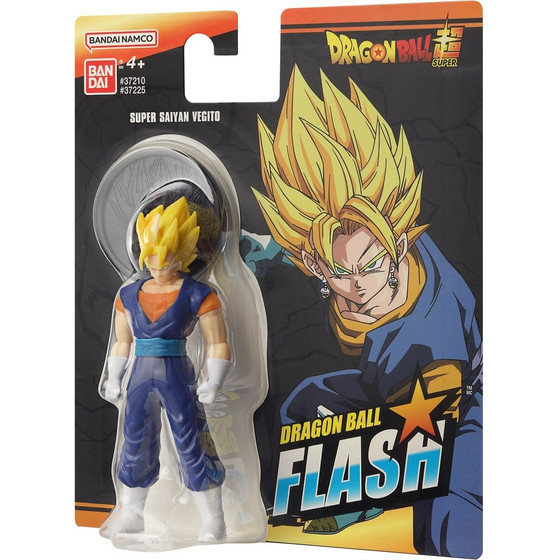 Bandai Dragon Ball Flash - Ss Vegito - (37225)