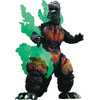 Bandai Godzilla Action Figure - Burning Godzilla Glow - (92349)