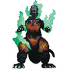 Bandai Godzilla Action Figure - Burning Godzilla Glow - (92349)