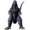 Bandai Godzilla Action Figure - Godzilla 2003 - (92347)