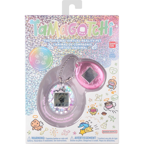 Bandai Tamagotchi - Celebration 2026 - (44321)