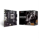 Biostar Motherboard - (B650MS2-E)
