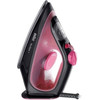 Braun Texstyle 1 Dry & Steam Iron Ceramic Soleplate 2000 W Black, Purple - (SI1070PU)