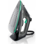 Braun Texstyle 5 Si 5277 Gr Steam Iron Ceramic Soleplate 2700 W Green - (SI5277GR)