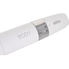 Braun Trymer Series 1 bialo-Srebny - (BS1000)