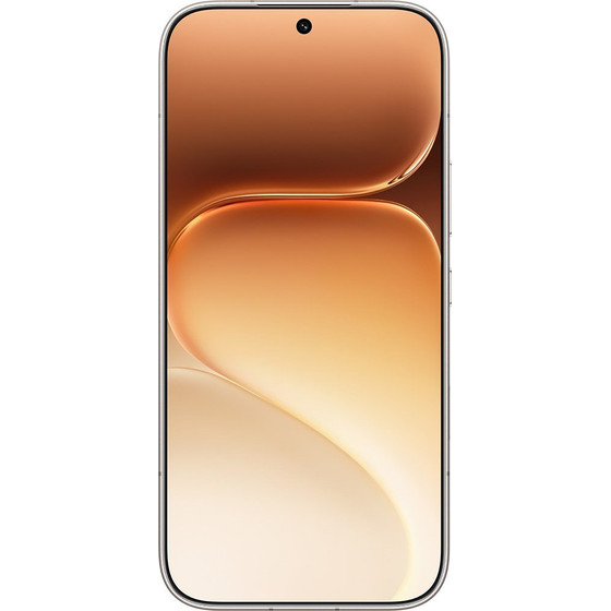 Honor 600 5G 16.7 Cm (6.57'') Dual Sim Android 16.0 Usb Type-C 8 Gb 512 Gb 6400 Mah Gold, White - (6936520895205)