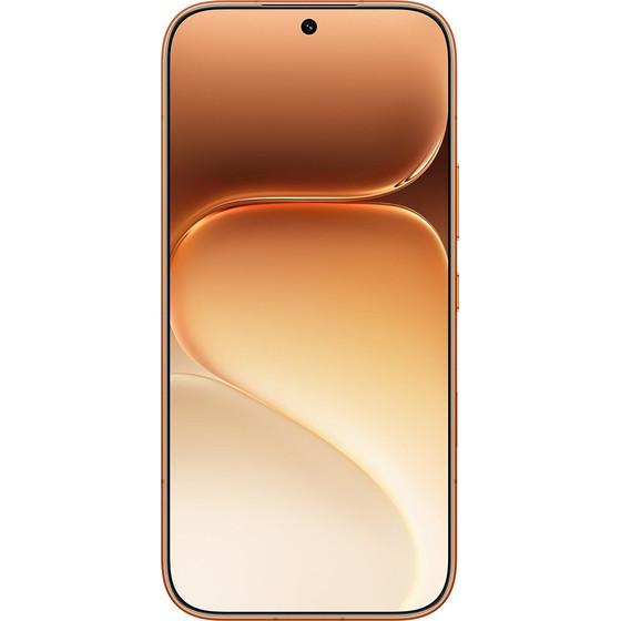 Honor 600 5G 16.7 Cm (6.57'') Dual Sim Android 16.0 Usb Type-C 8 Gb 512 Gb 6400 Mah Orange - (6936520895212)