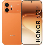 Honor 600 Ds 5G 8/256 Smartphone (Orange) - (6936520895182)