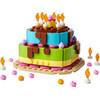 Lego Birthday Cake - (40815)