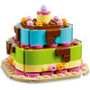 Lego Birthday Cake - (40815)