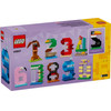 Lego Birthday Numbers - (40807)