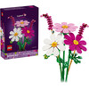 Lego Botanicals Cosmos Flowers - (11514)