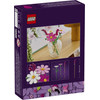 Lego Botanicals Cosmos Flowers - (11514)