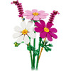 Lego Botanicals Cosmos Flowers - (11514)