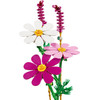 Lego Botanicals Cosmos Flowers - (11514)