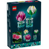 Lego Botanicals Water Lilies - (11511)