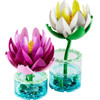 Lego Botanicals Water Lilies - (11511)