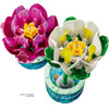 Lego Botanicals Water Lilies - (11511)